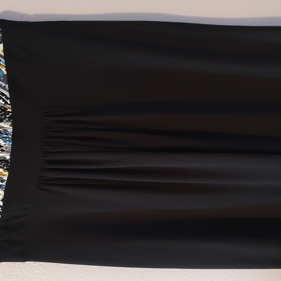 AA Studio Ruffle Midi Dress - Picture 5 of 6